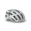 Picture of MET MILES CE WHITE | GLOSSY